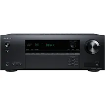 Onkyo TX-NR5100 Schwarz