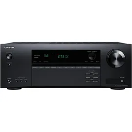 Onkyo TX-NR5100 Schwarz