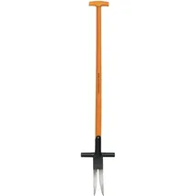 SHW Schmiedetechnik Ampferausstecher mit Stiel
