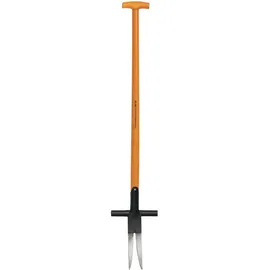 SHW Schmiedetechnik Ampferausstecher mit Stiel