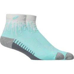 Asics Performance Run Chaussettes - Bleu - IV