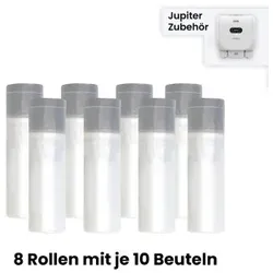 AstroPet Kotbeutel für Jupiter Series