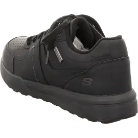 SKECHERS Gander Schwarz 42