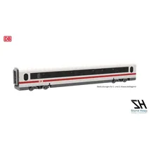 stone heap ICE 1 Mittelwagen 1364-tlg.