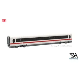stone heap ICE 1 Mittelwagen 1364-tlg.