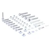 RTS Reparatursatz, Radaufhängung 99-00001