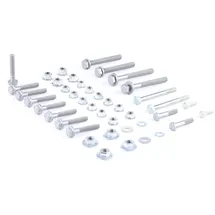 RTS Reparatursatz, Radaufhängung 99-00001