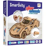 Smart Games Bausatz Storm Chaser