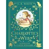 Puffin Classics Charlotte's Web: Colour Illustrated Gift Edition