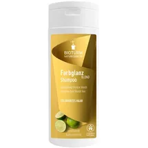 BIOTURM Shampoo Color Blond Nr. 107 200 ml