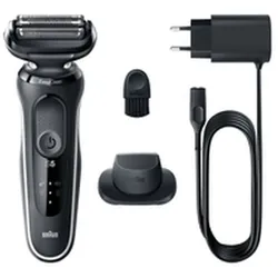 Nassrasierer Braun Series 5