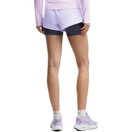 Puma Velocity 2in1 Damen Weiß XS