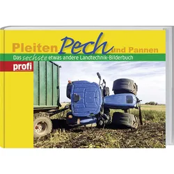 Pleiten, Pech und Pannen 6