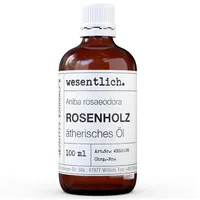 Wesentlich. Rosenholz - ätherisches Öl von wesentlich. 100% ml