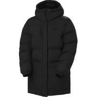 HELLY HANSEN Aurora Parka black M