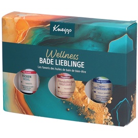 Kneipp Wellness Bade Lieblinge