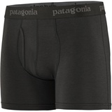 Patagonia Herren Essential Boxer Briefs - 3 inch, XXL - Black