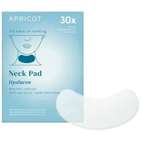Apricot Neck Pad Hyaluron "it's neck or nothing" aus
