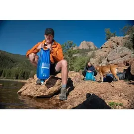 Katadyn BeFree Gravity Wasserfilter 10L