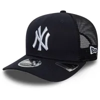 New Era Herren Official Team Stretch Snap Cap Majesticks