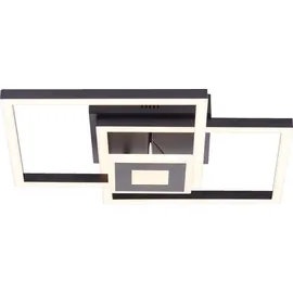 Lightbox 22 W 40 x 40 cm schwarz