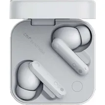 CMF Buds Pro 2 Hellgrau