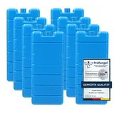 VonBueren Kühlakku 8-tlg. blau