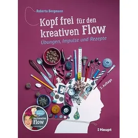 Haupt Verlag AG Kopf frei für den kreativen Flow