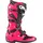 Alpinestars Tech 7 Pink/Schwarz 48