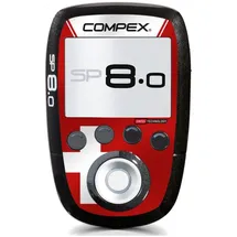 Compex SP 8.0 Swiss Edition