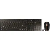 Cherry DW 9100 SLIM Tastatur -