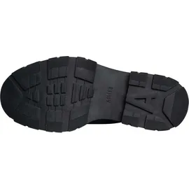 Aigle Weiche Regengummistiefel, Schwarz, 43 EU - 43