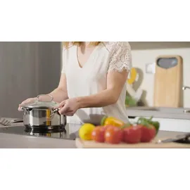 Tefal Duetto Plus Topf-Set 5-tlg.