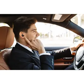 Krüger&Matz Bluetooth In-Ohr Kopfhörer KMP-AD1 TWS Krüger&Matz Air Dots 1