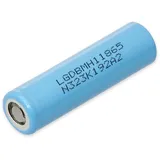 LG Chem INR18650MH1 Spezial-Akku 18650hochstromfähig Li-Ion 3.7V 3000 mAh