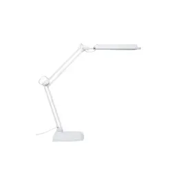 Maul Atlantic 8203602 LED-Schreibtischleuchte LED LED fest eingebaut 9 W EEK: D (A - G) weiß