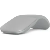 Microsoft Surface Arc Mouse hellgrau CZV-00002