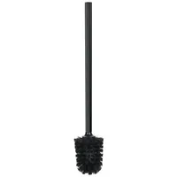 EMCO WC-Bürste Round Schwarz (431513390)