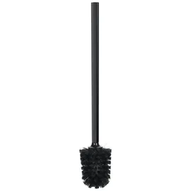 EMCO WC-Bürste Round Schwarz (431513390)