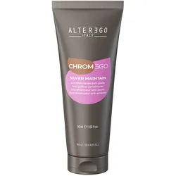 ALTER EGO CHROMEGO Silver Maintain Conditioner 50 ml