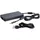 Dell 331-9053 240 W), Notebook Netzteil - Watt - für Alienware 15 R2, 17 R3