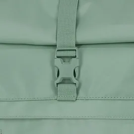 Travelite Basics Rollup 35 l hellgrün