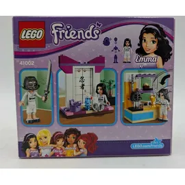LEGO Friends Emmas Karatekurs 41002