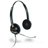 Poly EncorePro HW520V binaural QD - Schwarz