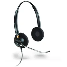 Poly EncorePro HW520V binaural QD - Schwarz