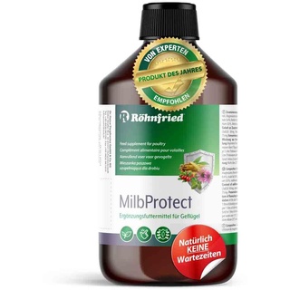 Röhnfried MilbProtect 500ml