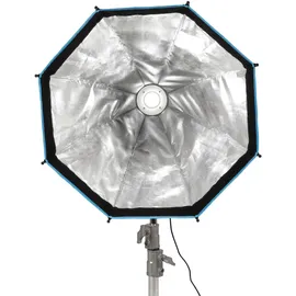Nanlite SB-FMM-O-60 Oktagonal-Softbox 60cm FMM-Bajonett