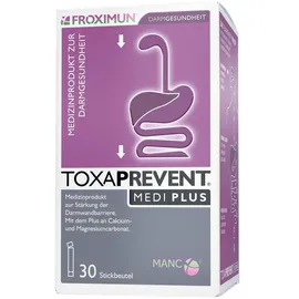 Froximun Toxaprevent medi plus Stick