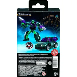 Hasbro Transformers Age of The Primes Deluxe-Klasse Fugitive Waspinator Action-Figur