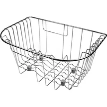 PYRAMIS Geschirrkorb 36 x 23 x 11 cm Edelstahl